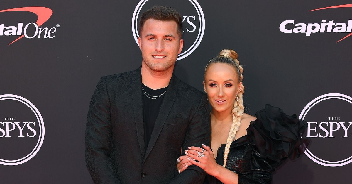 Nastia Liukin Boyfriend(02)