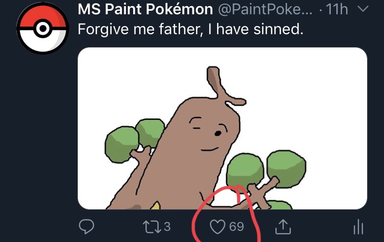 PaintPokemon's tweet photo. Nice https://t.co/K43AGeii6M