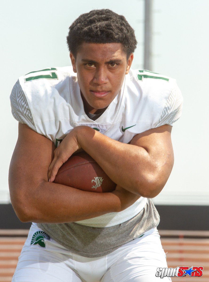 SportStars™ Magazine tweet media