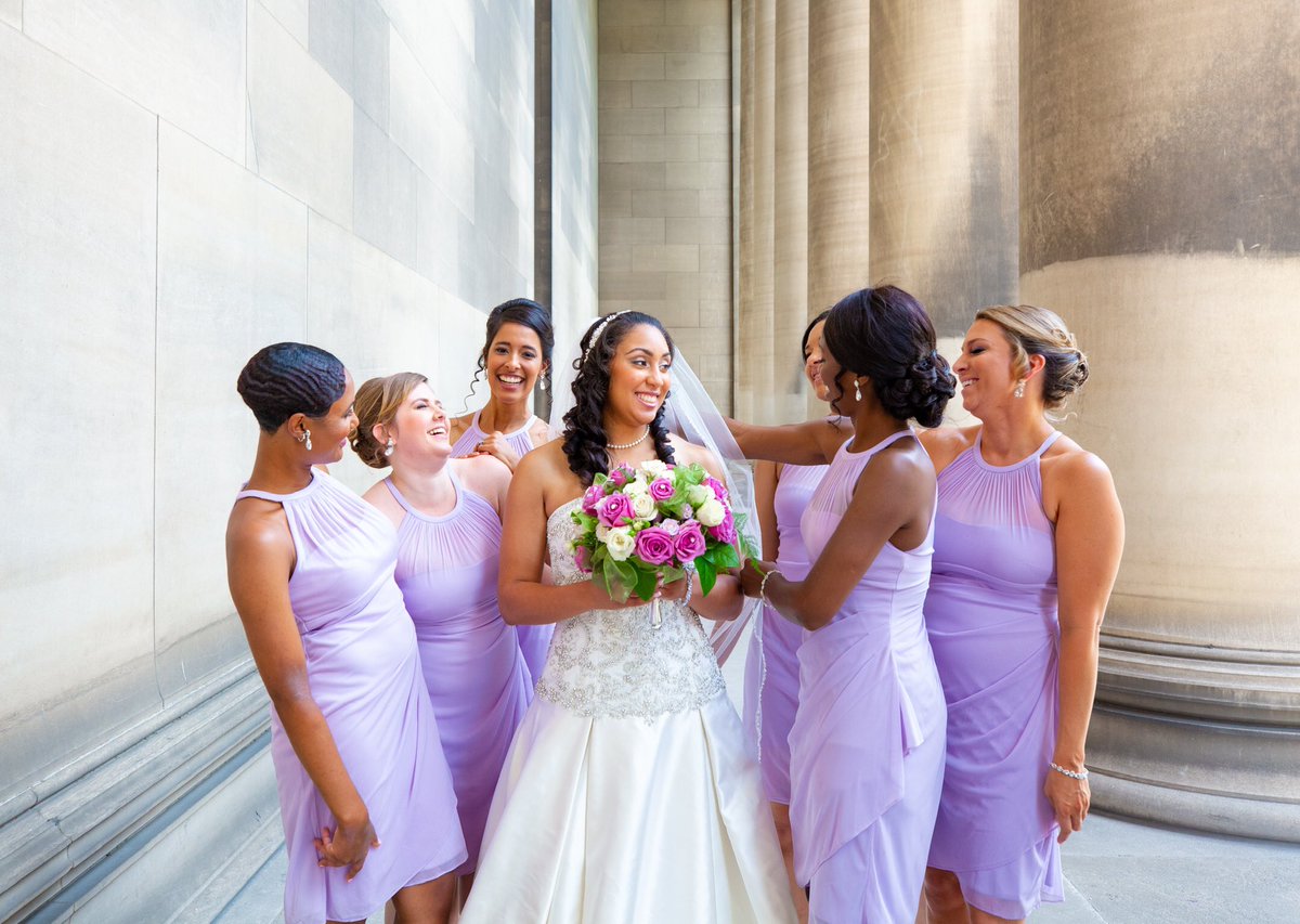 But, does your squad pray for you?

#weddingday #instagramwedding #bride #bridesmaids #groomsmen #blacklove #squad #pittsburghwedding #groom #bridetribe #weddingwednesday #studiohayes