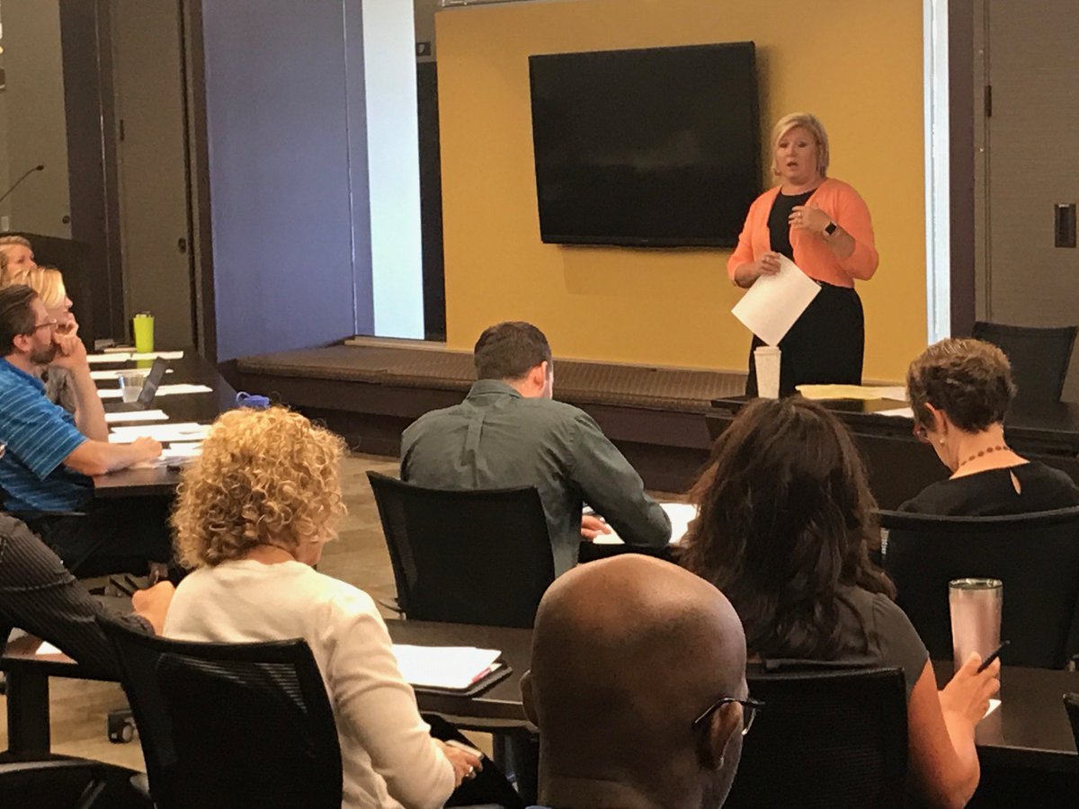 Community Foundation tweet media