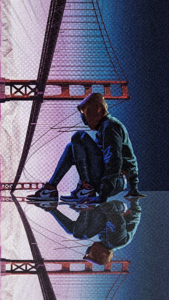 ⠀
┕─── Ｓｐｉｄｅｒ－Ｍａｎ ───┑

        ■⌟ Iɴᴛᴏ ᴛʜᴇ sᴘɪᴅᴇʀᴠᴇʀsᴇ
        ■⌟ Mᴀʀᴠᴇʟ ʀᴘ
        ■⌟ Σsᴘ

ㅤ〢❛── Tʜᴇʏ'ʀᴇ ᴄᴏᴜɴᴛɪɴɢ ᴏɴ ᴍᴇ...❜〢