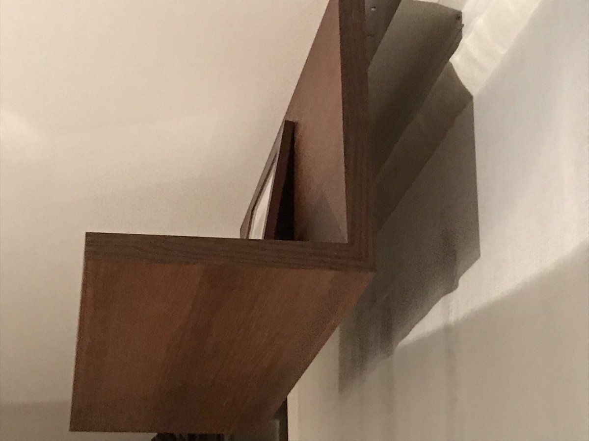 kevinmitnick's tweet photo. Moved rooms at my hotel. 
No more tulip but a different picture this time placed at a very strategic place in my room here in Moscow, Russia. 
Who is watching now? https://t.co/dPq2AFfYac