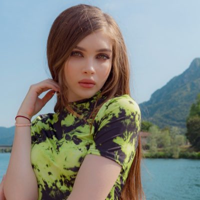 Карина стримерша sharishanya