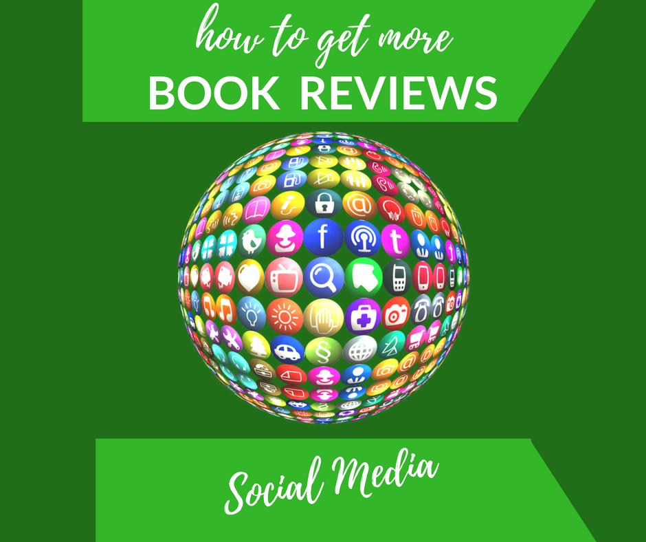 #BookReviews Are you using social media to get reviews?  dld.bz/fxTJx
