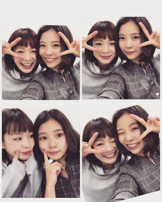 ユウイチロウ Auf Twitter まとめ屋news 大橋未歩 ホラン千秋 磯山さやか 朝日奈央 野呂佳代との合コンだったら誰狙う T Co 4mhnuclsaf T Co Yunaawnore Twitter