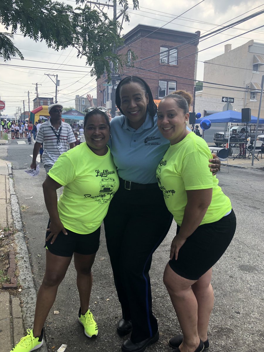 The Lighthouse Inc. tweet media