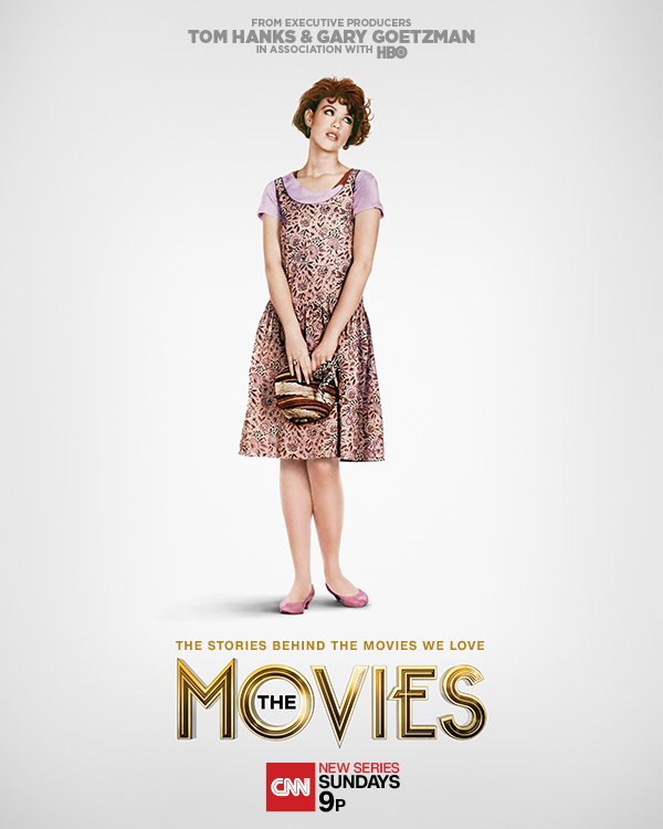 StunCreative's tweet image. "I can't believe this. They f'ing forgot my birthday." #CNNTheMovies #StunCreative
Such an honor to work on this incredible @CNN The Movies key art campaign featuring Hollywood’s most iconic figures! Check out #TheMovies on CNN Sundays at 9pm!