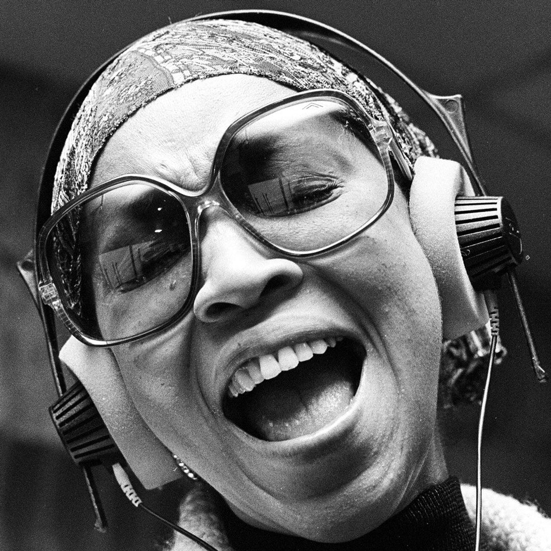 Happy 80th birthday to the magnificent Miss Mavis Staples. 