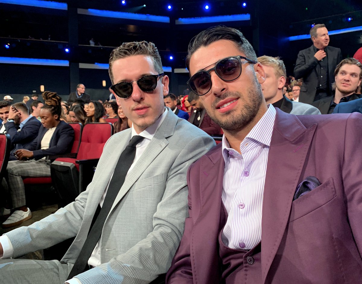 StLouisBlues's tweet photo. 😎😎 #stlblues https://t.co/Mqv887HpIB