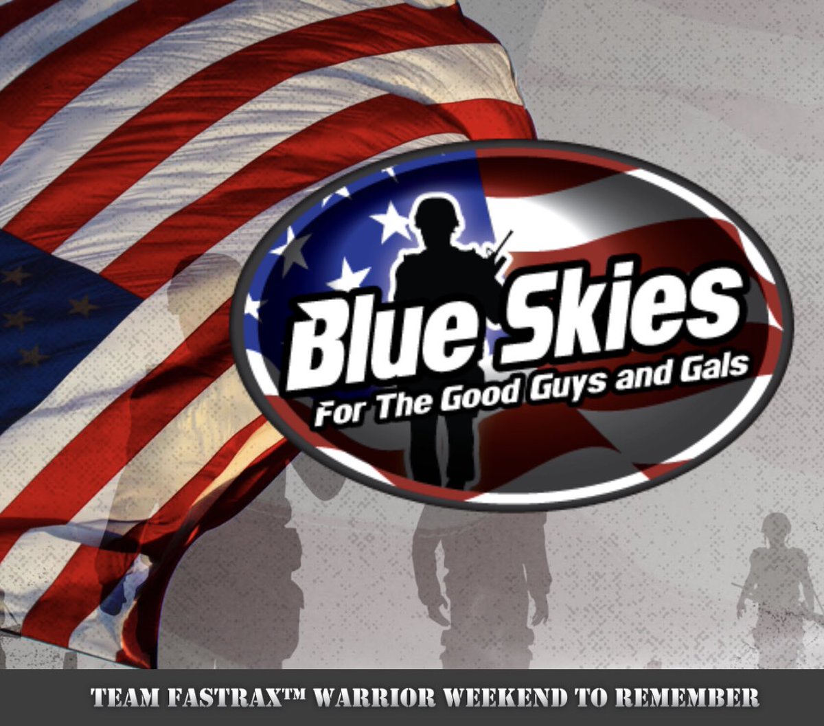 ItsBigNick's tweet image. We are heading to Ohio to take 50 Medal of Honor and Purple Heart vets bowfishing over the next three days. #warriorweekendtoremember #teamfastrax #mobsquadbowfishing