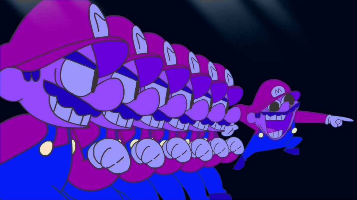 ⠀⠀⠀⠀⠀☆ "Lᴇᴛ's-ᴀ ɢᴏ!" ☆