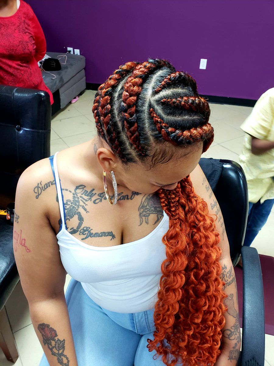 BraidsNice's tweet photo. Come and get your nice braids!
#Beauty #qualityservice #braids #Irving #Texas #braidsnice #nicebraids https://t.co/Aei74kTe0L