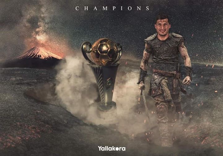 Abdonani12's tweet photo. Fighter 💪🏻👌🏻⚽️👏🏻

#طارق_حامد_مش_للبيع  ✖️ https://t.co/2GV0PmNUHG