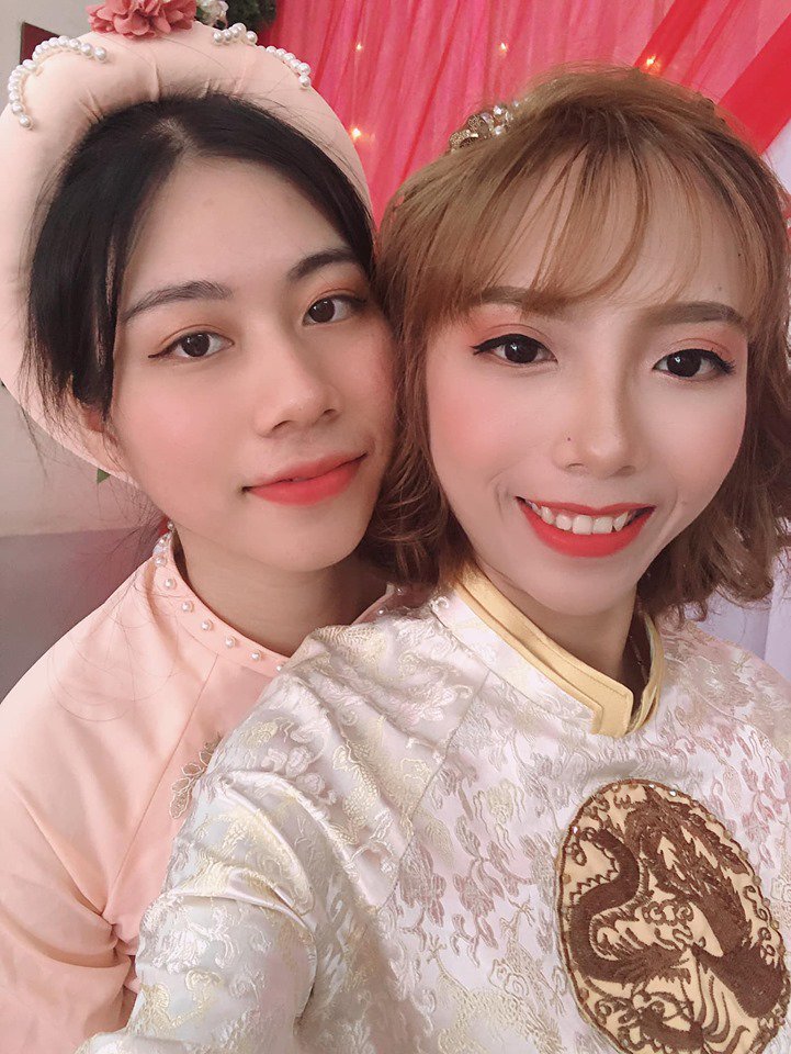 makeupdanang's tweet photo. #TrangNguyenMAKEUP Luôn cập nhật mẫu váy mới, phù hợp mọi đối tượng
👉Make đẹp theo yêu cầu
👉Váy cưới mới 100%
👉Chi phí siêu hạt dẻ
#trangdiemcodau #trangdiemcuoihoi #aocuoicaocap #makeuptainha #trang_điểm_cô_dâu #Trang_điểm #make_up_cô_dâu #áo_cưới #MakeUp https://t.co/dKhExZ005l