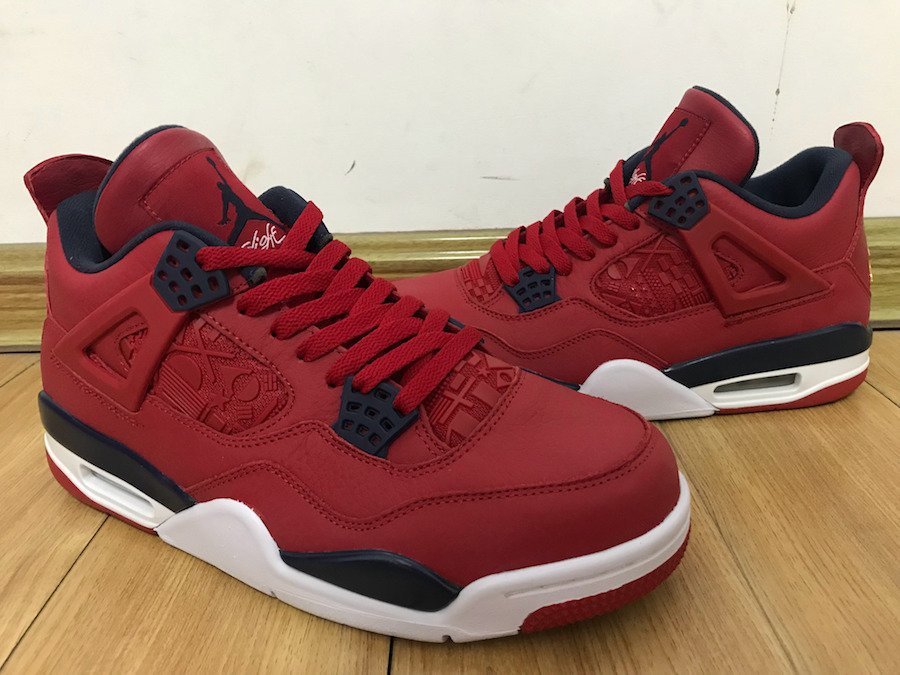 jordan 4 september 2019