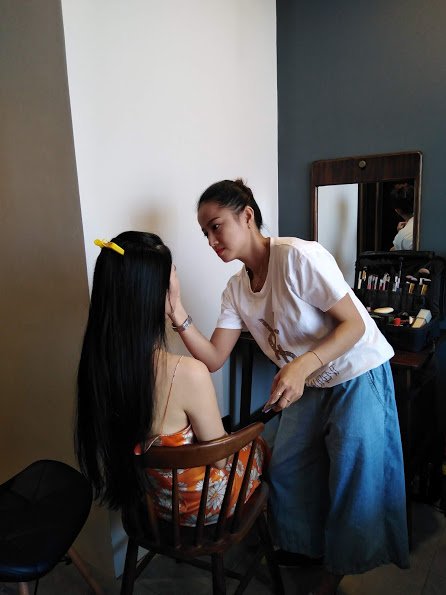 makeupdanang's tweet photo. #TrangNguyenMAKEUP Luôn cập nhật mẫu váy mới, phù hợp mọi đối tượng
👉Make đẹp theo yêu cầu
👉Váy cưới mới 100%
👉Chi phí siêu hạt dẻ
#trangdiemcodau #trangdiemcuoihoi #aocuoicaocap #makeuptainha #trang_điểm_cô_dâu #Trang_điểm #make_up_cô_dâu #áo_cưới #MakeUp https://t.co/dKhExZ005l
