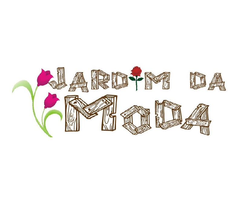 JardimModa's tweet image. 