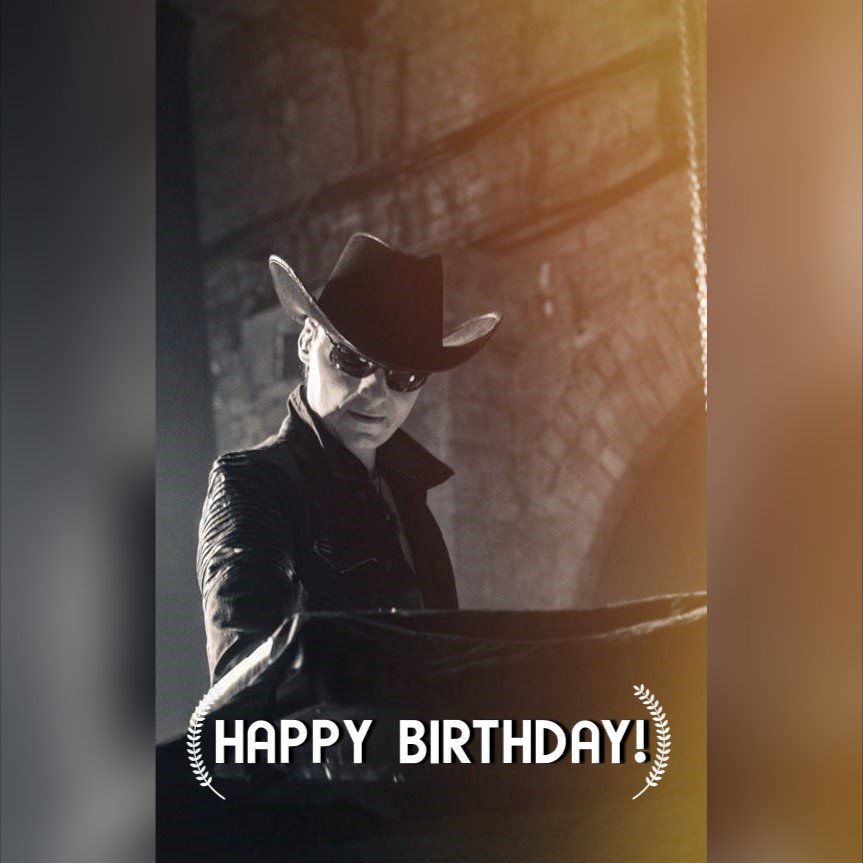 SnakeskinArg's tweet photo. Today is a very special day.
#HappyBirthday Tilo 🤗��� 

#SnakeskinArgentina https://t.co/Vb8qP6LAhi