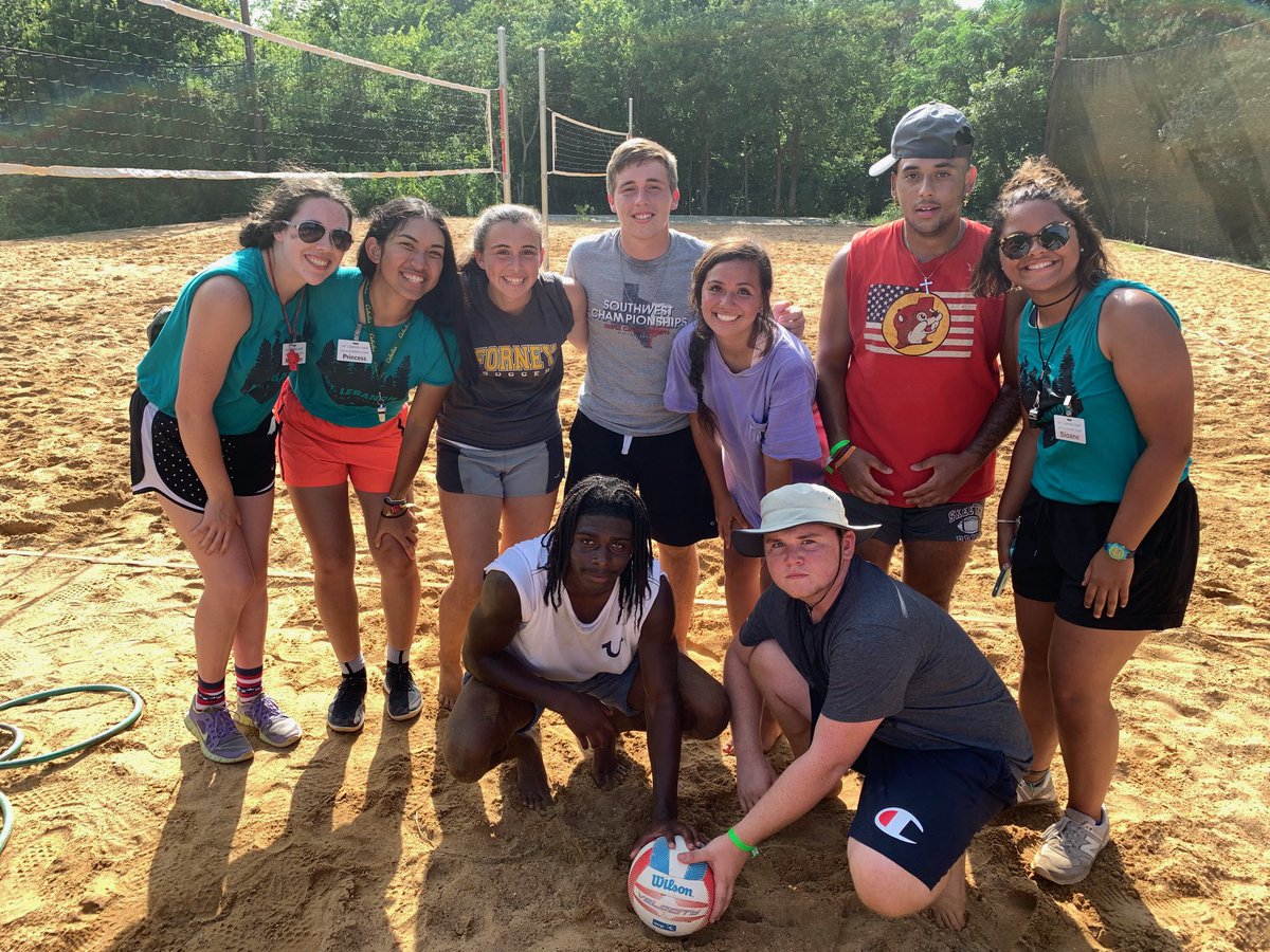 Best place on earth , ChurchCamp2k19 🖤