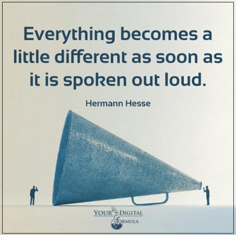 invitebyvoice's tweet photo. Never underestimate the power of spoken words! 

#invitebyvoice #ezsound #soundbox #voice #lifequotes #quoteoftheday #musicquotes #voicequotes #soundeffects #musicbox #music https://t.co/3Nd5jWjZYv