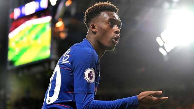 MikeFranz17's tweet photo. Has anyone noticed that Ike Ugbo is wearing number 20??? @Calteck10 #Calteck10 @ChelseaFC #CFC https://t.co/9O8oe2l8Xp