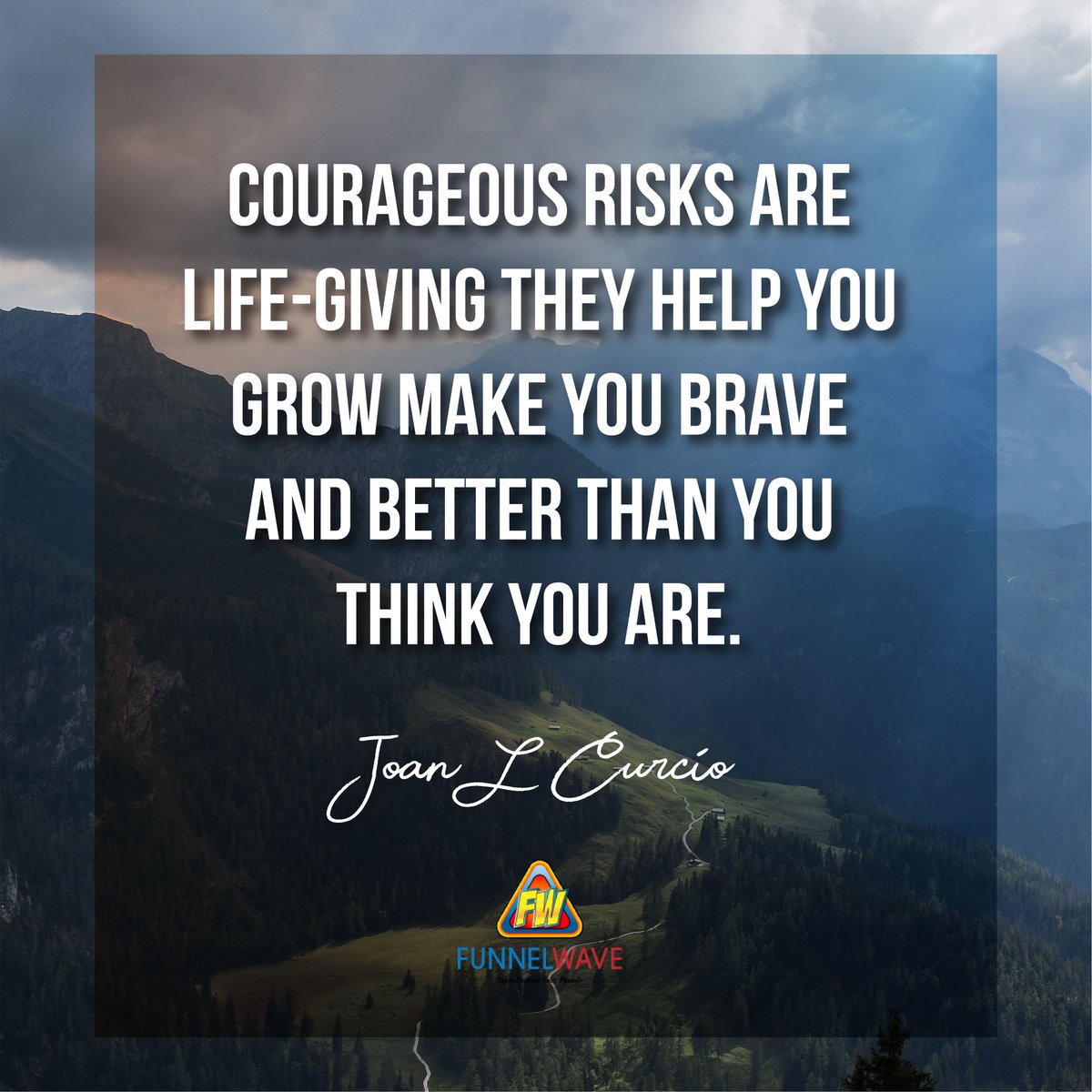 funnelguy's tweet image. Identify the risks that are worth taking to boost your business. Make informed decisions based on facts and data. Find out  more 1l.ink/8DL363B