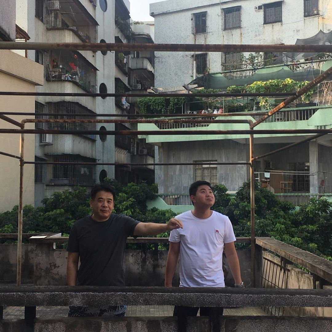 88_bartenders's tweet photo. Photo essay: China Residencies’ 2019 cross-country tour of arts spaces https://t.co/vrco6cuZma https://t.co/JVFvXrTZvy