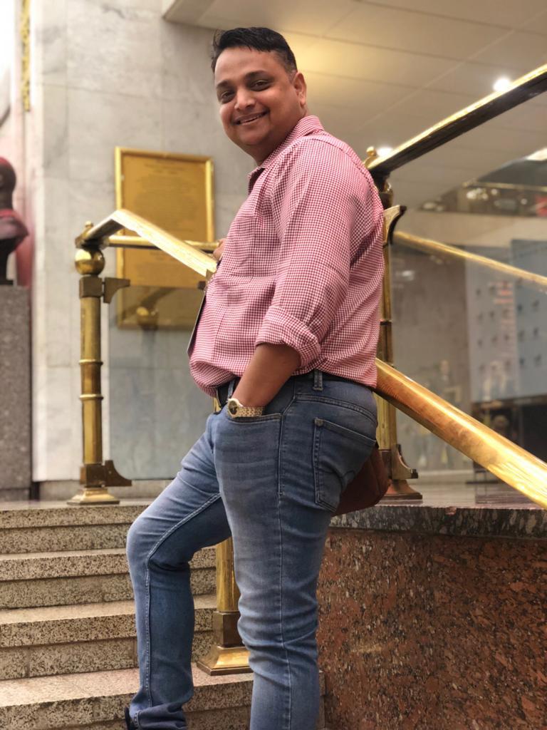 jigar_inamdar's tweet photo. Few more random clicks of #Day3
of 4th edition of World Governance Expedition 2019, Russia
@VisionIndiaFdn
#governspired
#IndiaVisitsRussia
#VisionIndiaFoundation https://t.co/4AreHvesLB