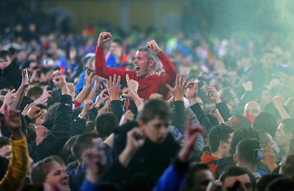 @CardiffCityFC @FAWales #TenYearsAtCCS