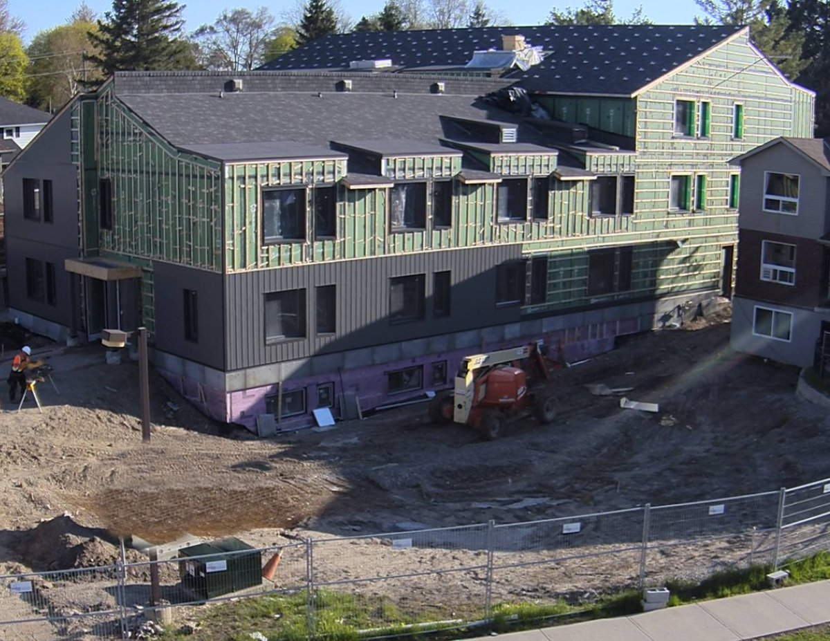 BuildSmartNA's tweet image. buildsmartna.com/2019/07/10/not…

#BuildSMARTna #construction #panelization #Prefabrication #affordability #singlefamily #multifamily #highperformancewallpanel #EnergyEfficiency #QualityOfLife #HealthyLiving #sustainability