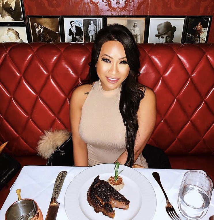 StripHouse's tweet photo. You can't hide beautiful. 📸:misstiffneyb
#goodeats #sogood #steakfix #foodie #foodgod #tasty #onlythebest https://t.co/IBIylthJnS
