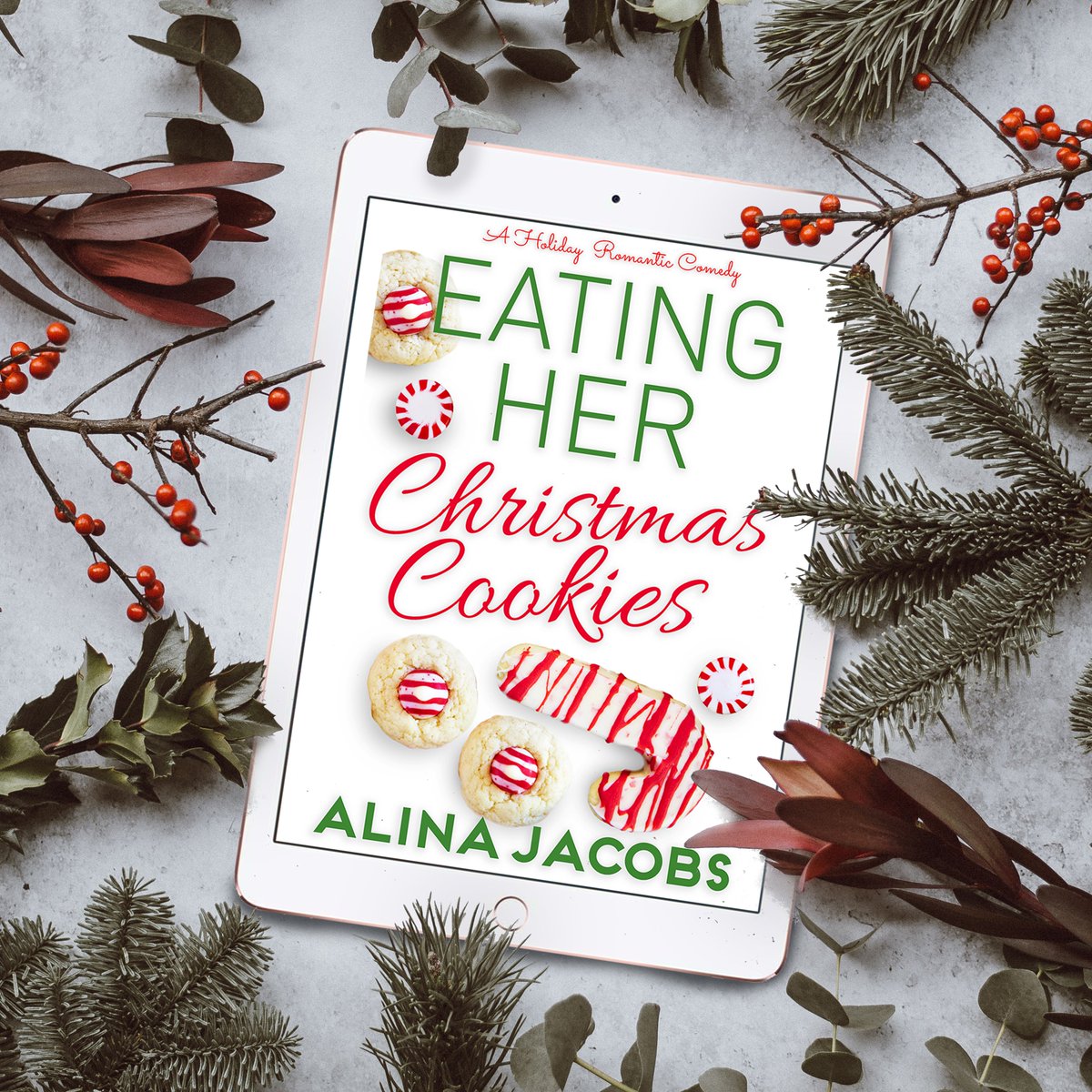 Alina Jacobs tweet media