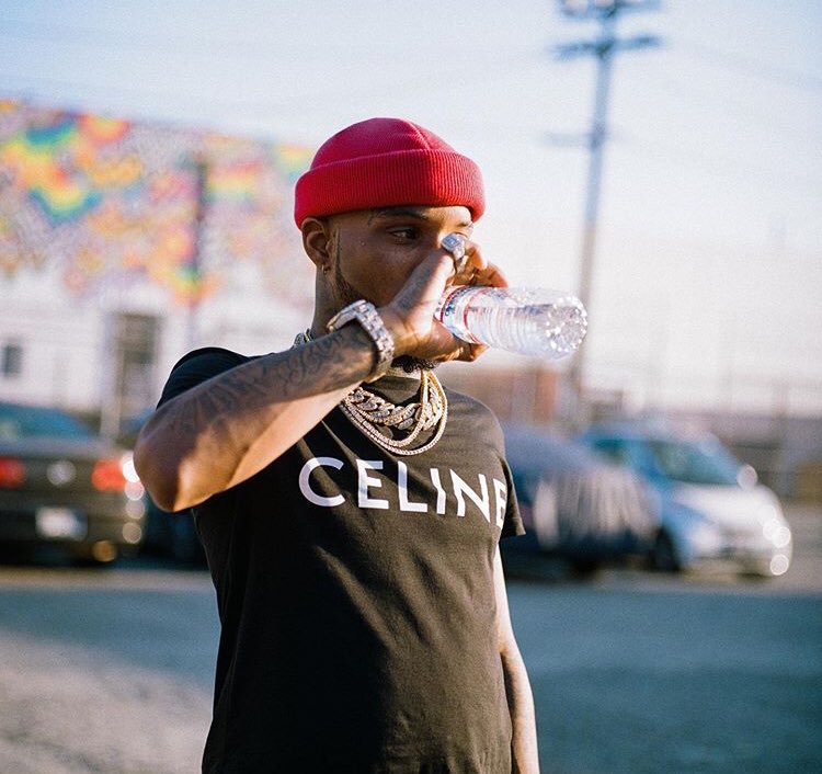 HotFreestyle's tweet photo. Tory Lanez says ‘Chixtape 5’ will be the best R&amp;B album of the last decade https://t.co/mD47t9aB2o