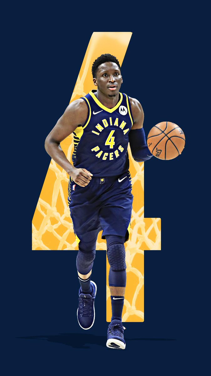 Indiana Pacers on Twitter 