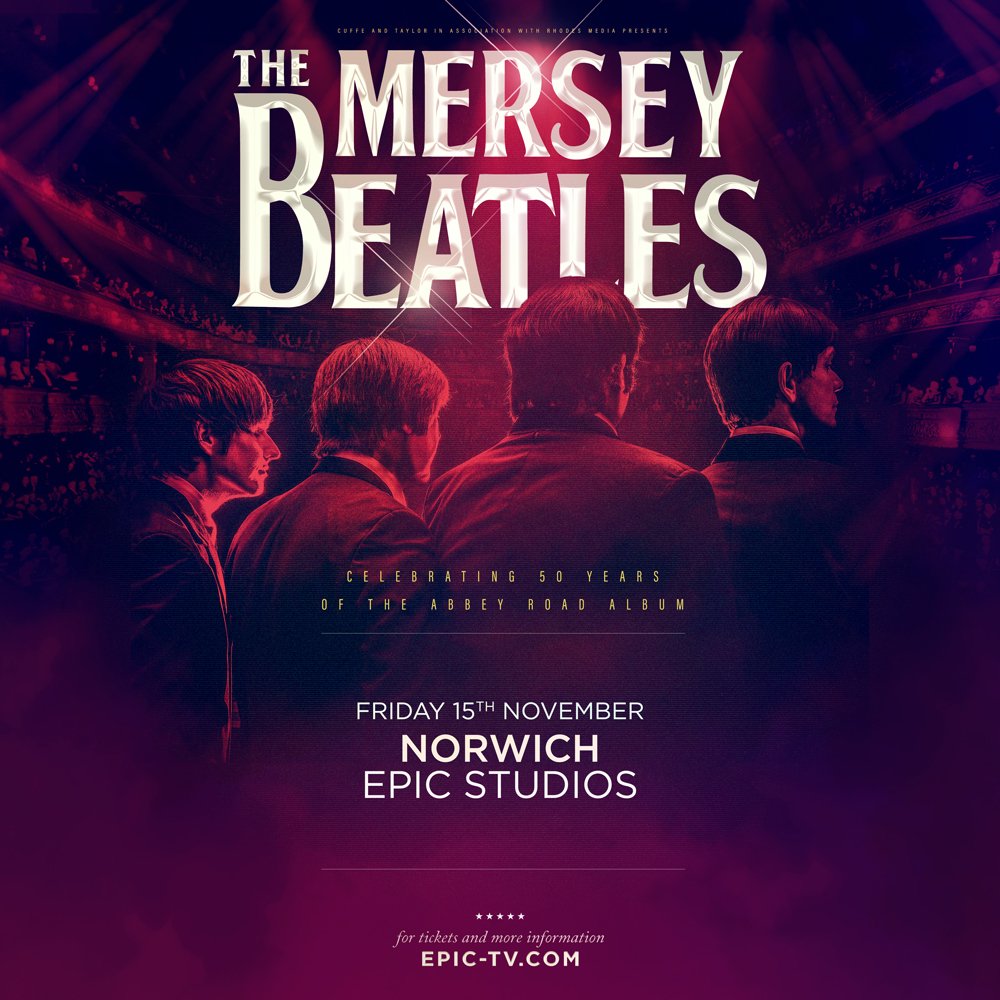 Epic Studios tweet media