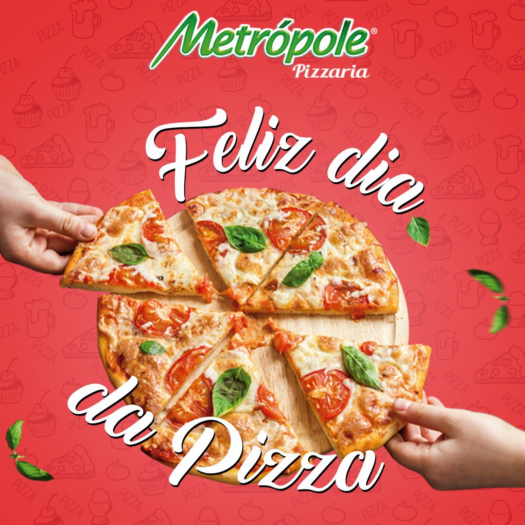 Metrópole Pizzaria (@metropolepizza) / Twitter