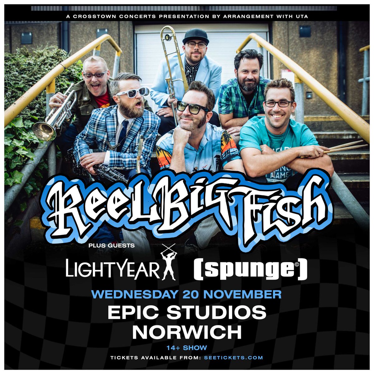 Epic Studios tweet media