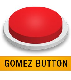   A goal machine, happy birthday and hit the button! 