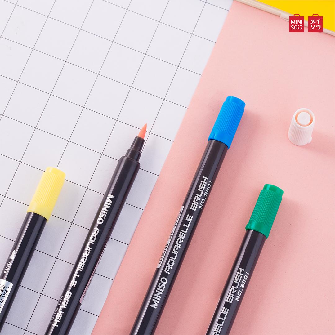 MinisoBrasil's tweet image. As nossas canetas já estão disponíveis em algumas de nossas lojas! 😱
Se você já adquiriu a sua, marque a gente em sua arte para podermos compartilhar nos nossos stories ❤
.
#MinisoBrasil #Canetas #Coloridas