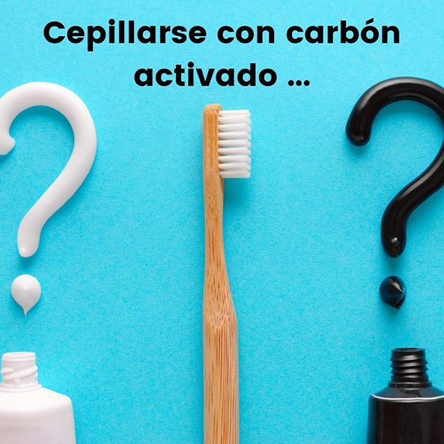 BocusDental's tweet photo. ¿Cepillarnos los dientes con carbón activado?😯😮 ¿Es tan espectacular como me lo venden?¿Cuáles son los beneficios?🤔🤔⠀
.⠀
.⠀
Vamos directo al grano😉: En Bocus Clínica Dental no estamos de acuerdo con el uso del carbón activado para el cepillado y … https://t.co/PPsLUEvjwC https://t.co/RYBzQOwL88