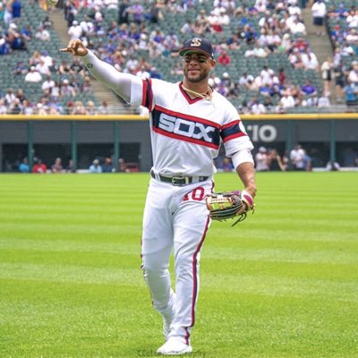 ymoncada19's tweet photo. #WhiteSox @whitesox READY 😉🙏💪 https://t.co/XAXiRZOM5N