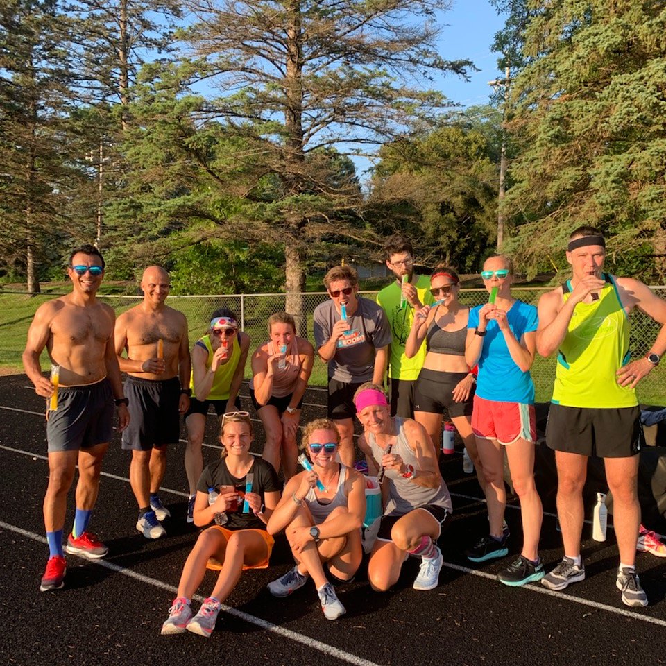 #tracktuesday and popsicles cant be beat!
#Seeyouontheroads Coach Ron 
instagram.com/p/Bzv9fQ1HCff/…