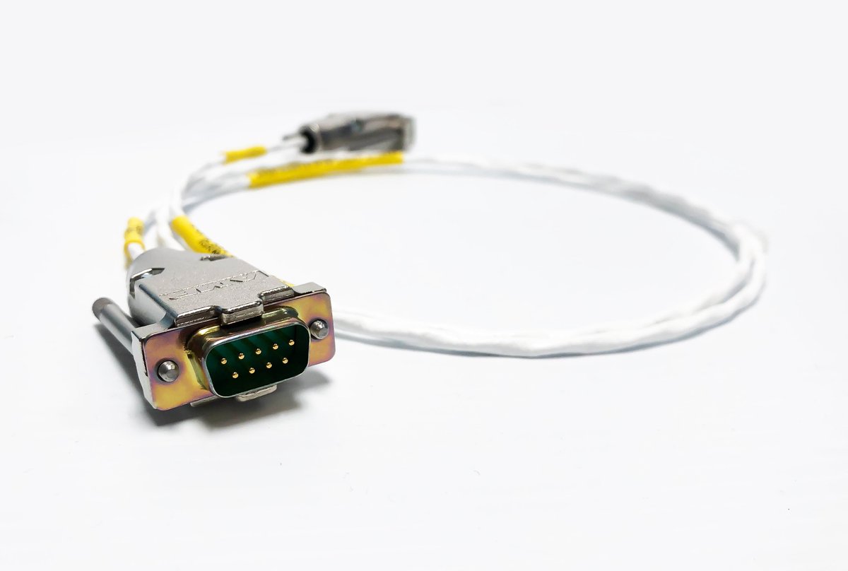 cdmincorporated's tweet photo. CDM’s D-sub cable manufacturing expertise can meet all build requirements from basic but vital to the most complex and demanding! #DSubminiature #DSubConnector #DSubCables #EngineeredCableAssemblySolutions #CombinationDSub https://t.co/pSzM5CKTsz