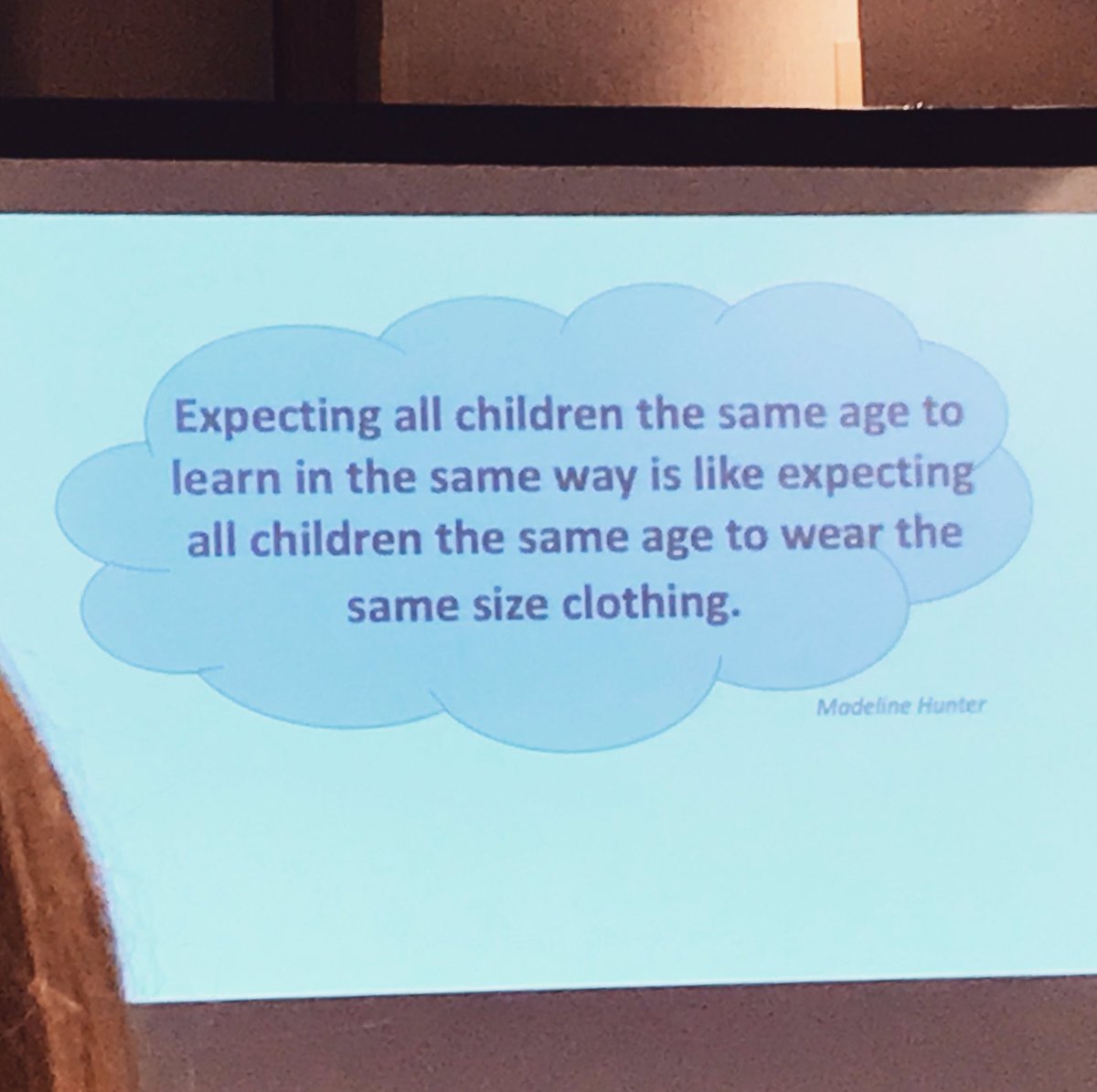 VanCompernolleT's tweet image. #MathPlus2019