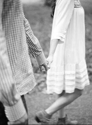 Cuando alguien quiere decir todo.... la distancia no es nada .