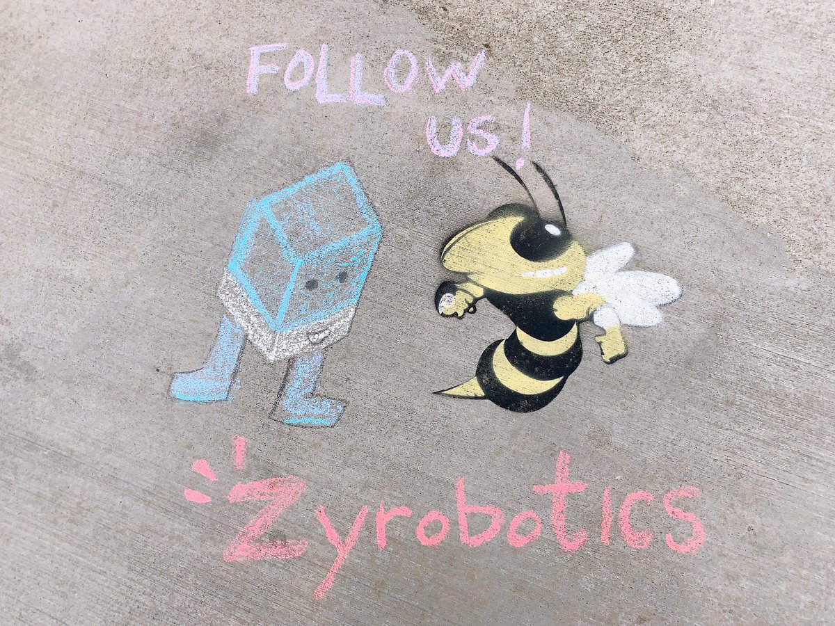 Zyrobotics's tweet image. We love working on the @georgiatech campus ! Spread the word ! Check us out on the App Store and google play!