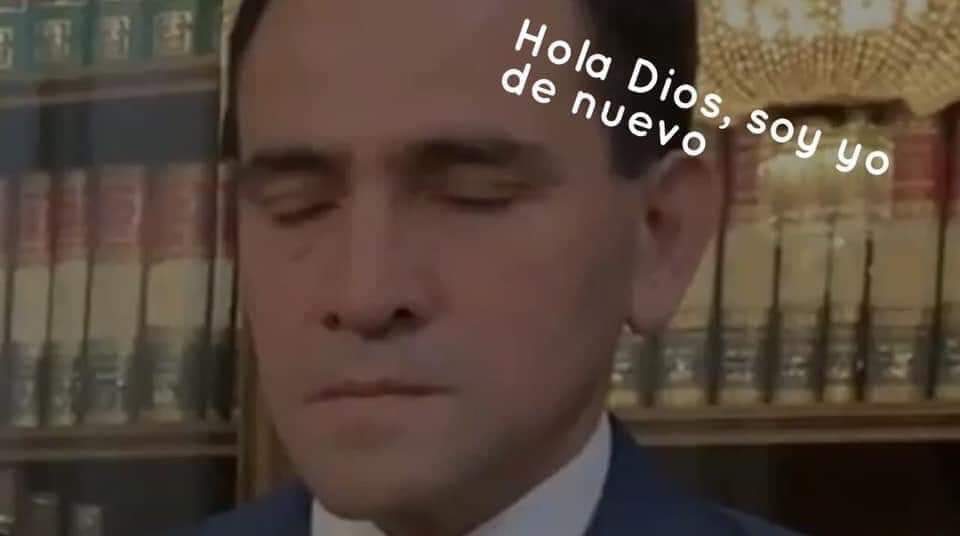 mari_an_chan's tweet photo. De todos los memes, este es el que menos logro superar https://t.co/J6mggnXp7k