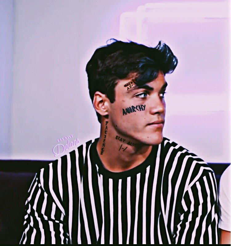 elusivedolans's tweet photo. New edit! Bad boy Gray ๐๐ค
Ethanโs one is coming soon too! Iโm back ๐
#edits #dolans #dolantwinsedits #dolantwins #dt #grayson #ethan #ethandolan #graysondolan #ethandolanedits #graysondolanedits #dolans #dolanedits #dolandolan #badboy
@graysondolan @ethandolan https://t.co/8KOvBLI31C