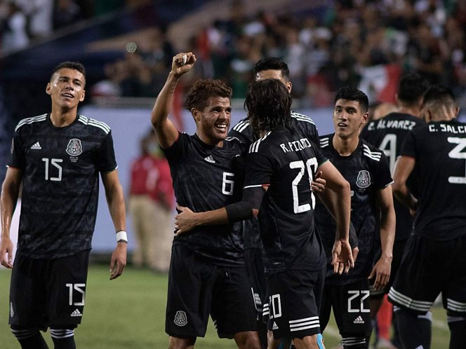 Sonora_Digital's tweet photo. El Tricolor, directo al Hexagonal de Concacaf https://t.co/6tV390Shas https://t.co/qezagMf3cM